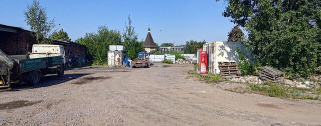 метро Волковская ул Грузинская 3к/1с округ Волковское фото