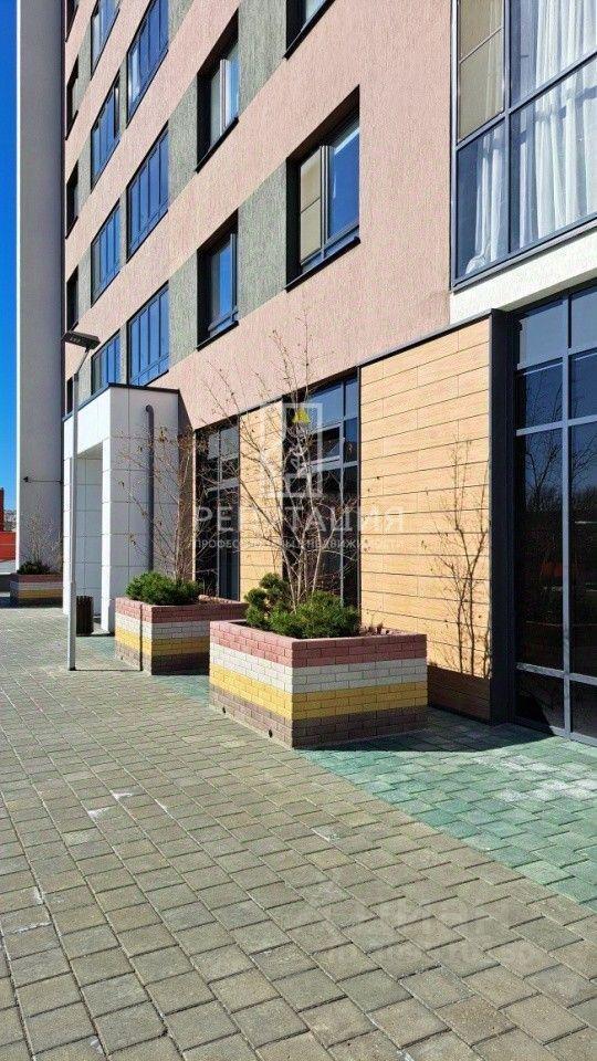 квартира г Екатеринбург р-н Чкаловский ул Николая Островского 2 фото 4