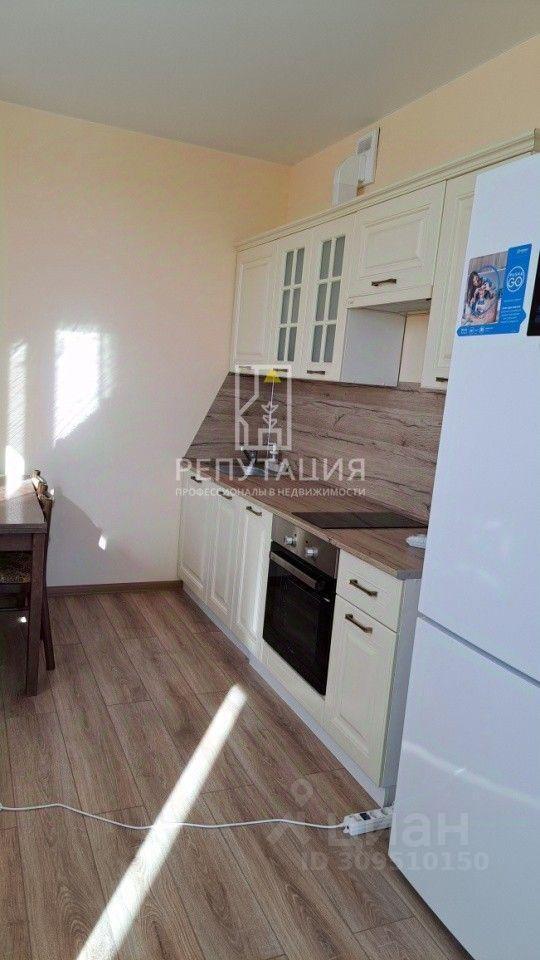 квартира г Екатеринбург р-н Чкаловский ул Николая Островского 2 фото 14