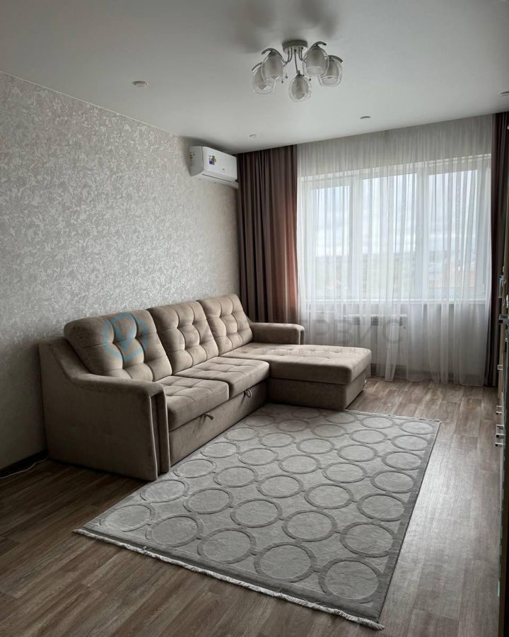 квартира г Омск р-н Кировский ул Мельничная 89к/7 Кировский АО фото 3