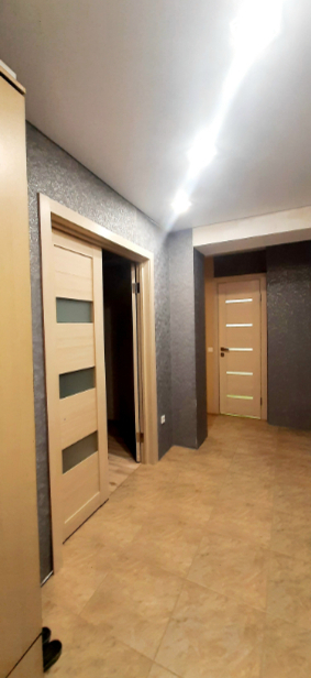 квартира г Липецк р-н Октябрьский ул Артемова д. 5 ЖК Елецкий фото 4