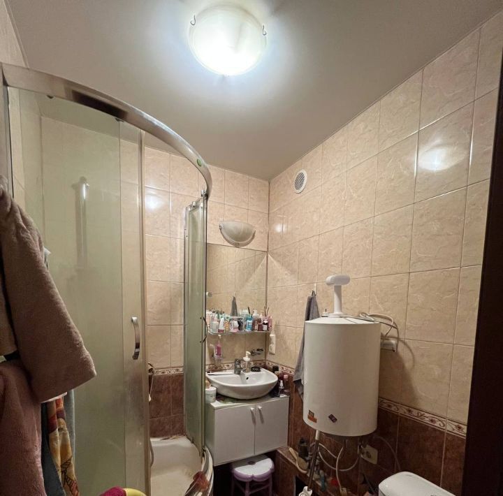 квартира г Екатеринбург р-н Кировский Динамо ул Шарташская 12 фото 5