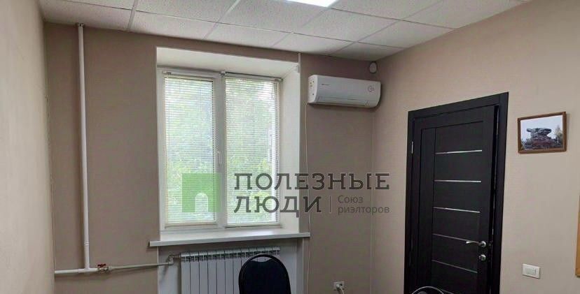 офис г Киров р-н Октябрьский пр-кт Октябрьский 60 фото 4