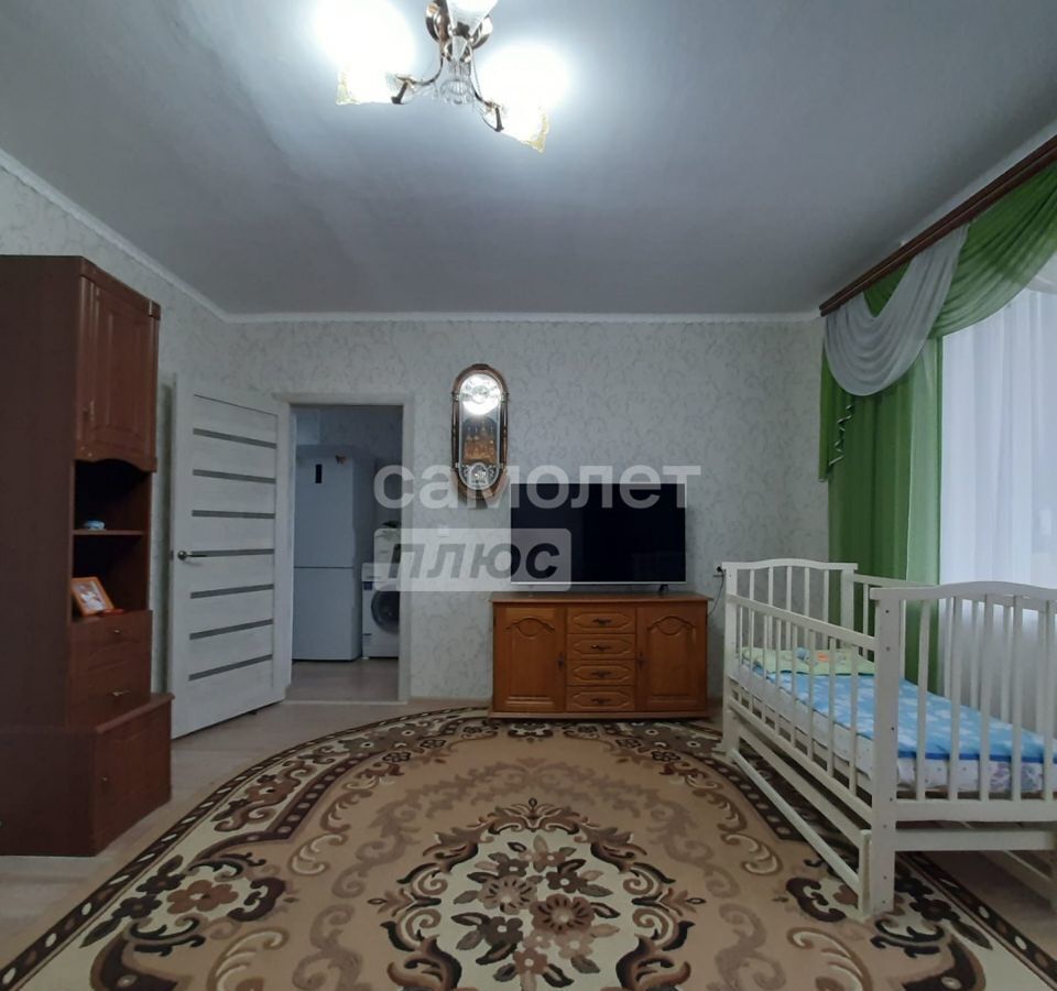 квартира г Челябинск р-н Ленинский ул Машиностроителей 10 фото 1