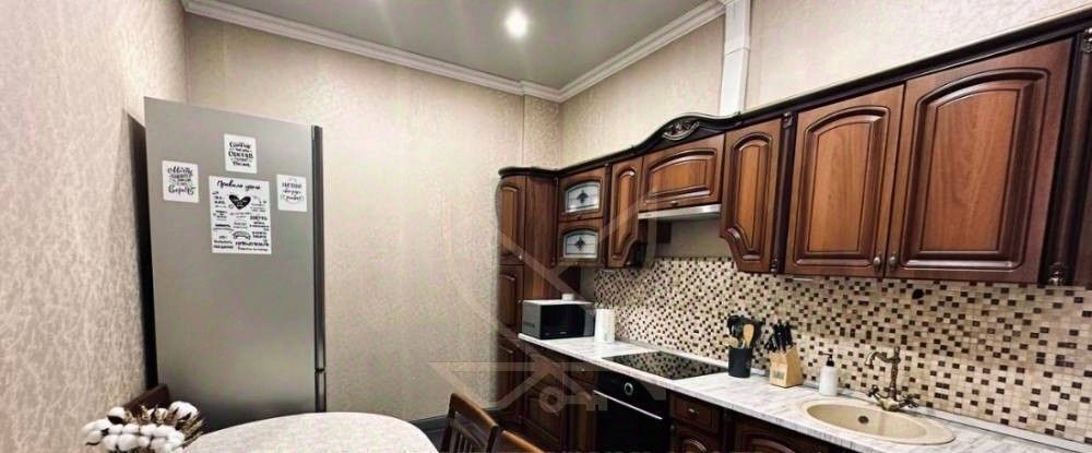 квартира г Пятигорск ул Подстанционная 22а фото 9