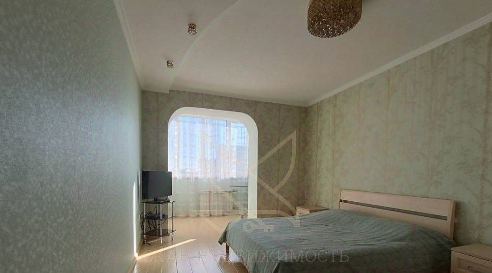 квартира г Пятигорск ул Нежнова 21/1 фото 18