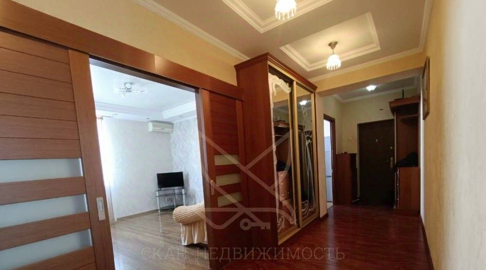 квартира г Пятигорск ул Нежнова 21/1 фото 21