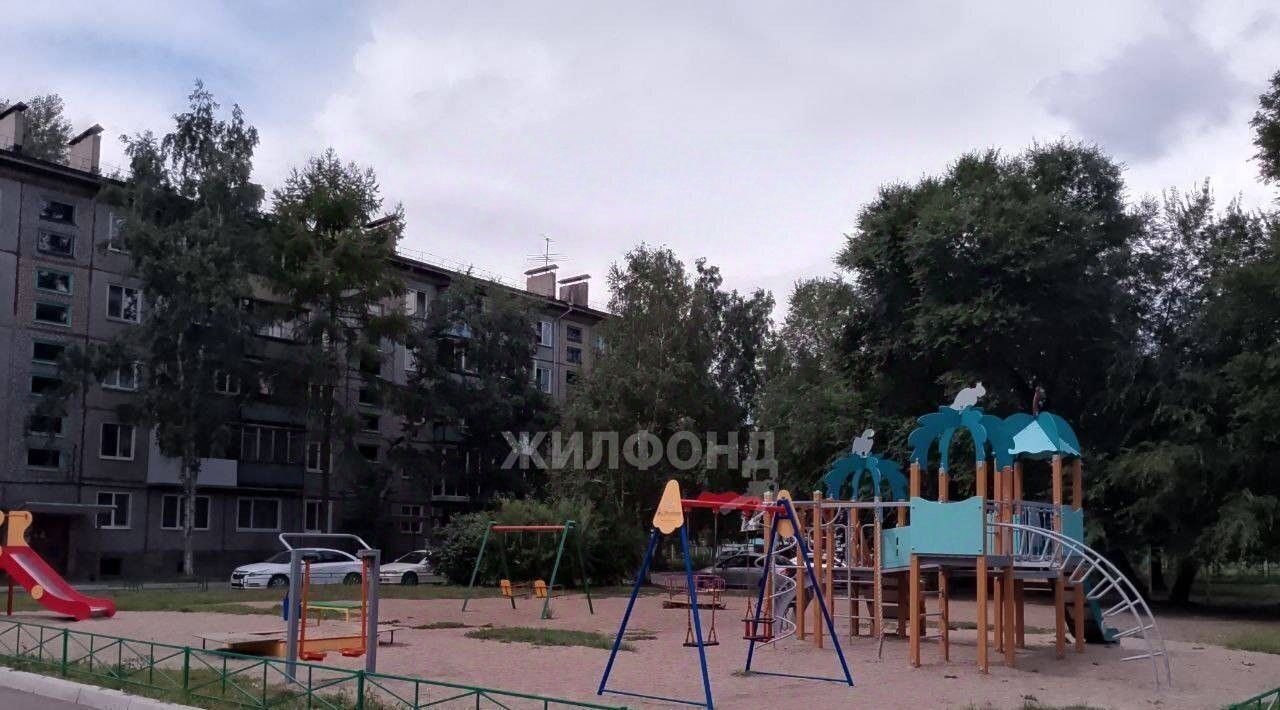 квартира г Абакан ул Тельмана 96 фото 9