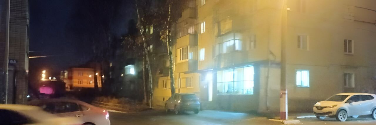 квартира г Саранск р-н Ленинский ул Терешковой 20 фото 10