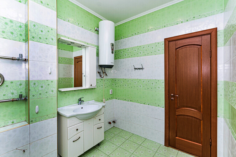 квартира г Липецк р-н Советский ул Космонавтов 3а фото 11