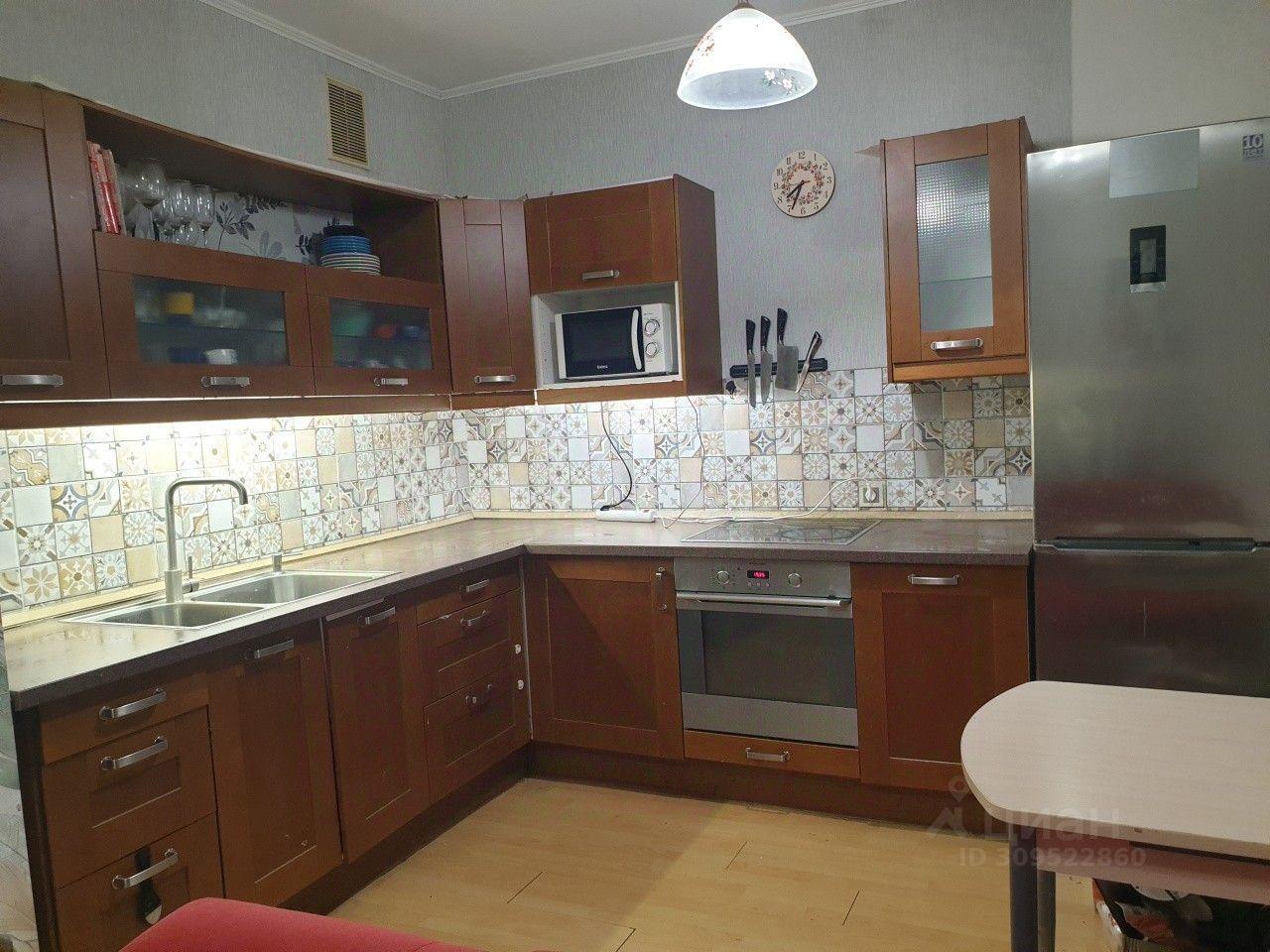 квартира г Екатеринбург р-н Железнодорожный ул Техническая 94 фото 2