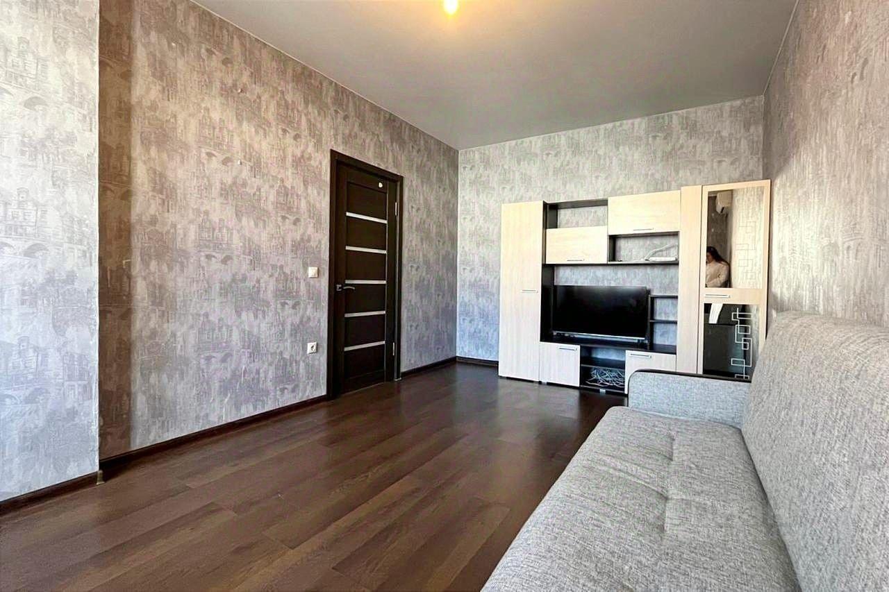 квартира г Краснодар р-н Прикубанский ул Заполярная 35/5 фото 5