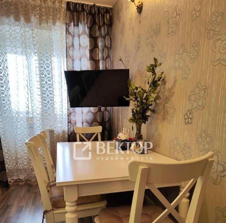 квартира г Кострома Пантусово б-р Михалевский 22 фото 1