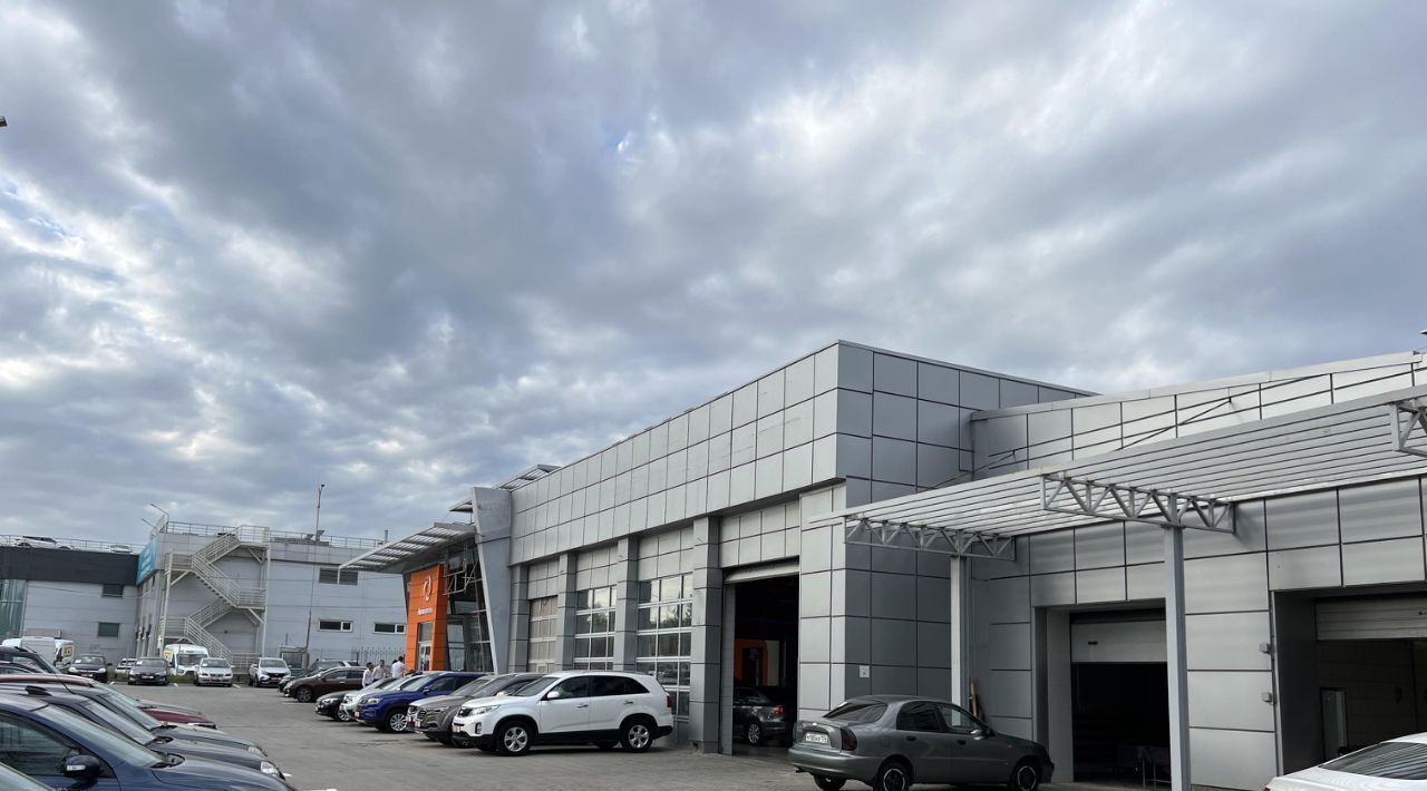 офис г Волгоград р-н Дзержинский ул Новодвинская 31 фото 4