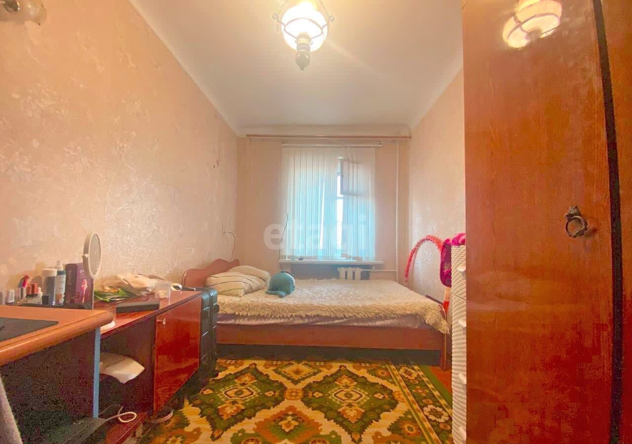 квартира г Прохладный ул Свободы 246/1 фото 4