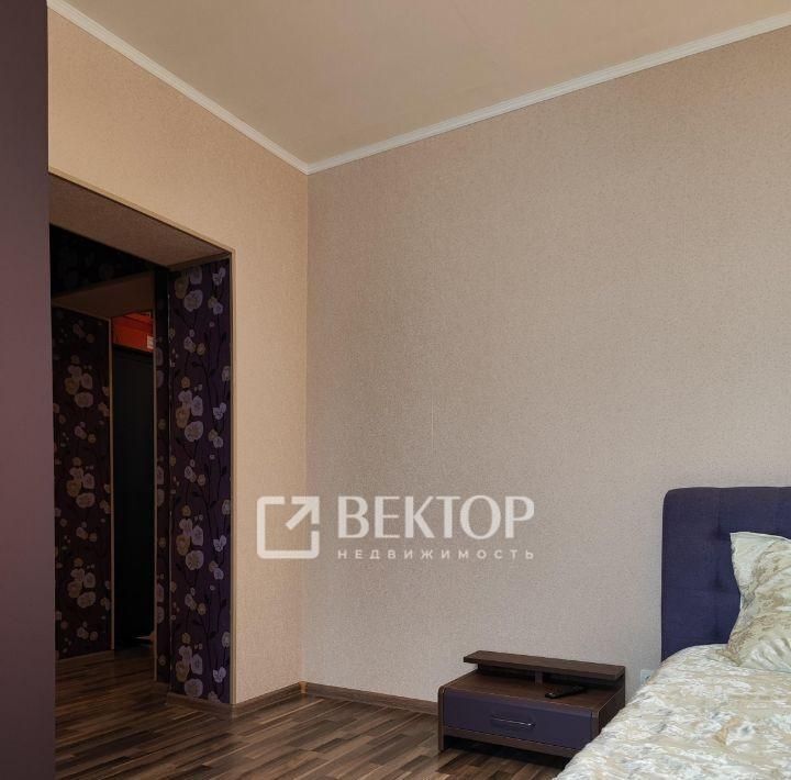 квартира г Кострома Пантусово б-р Михалевский 22 фото 5