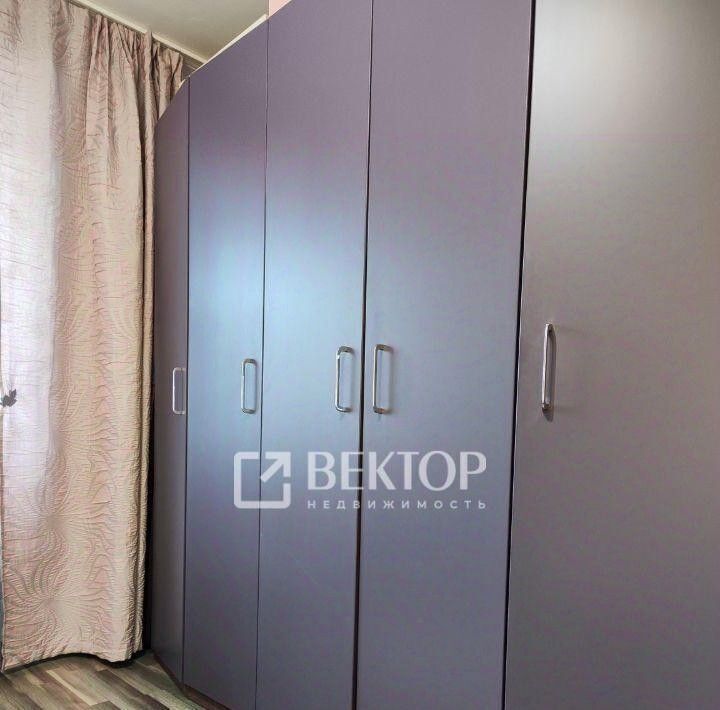 квартира г Кострома Пантусово б-р Михалевский 22 фото 6