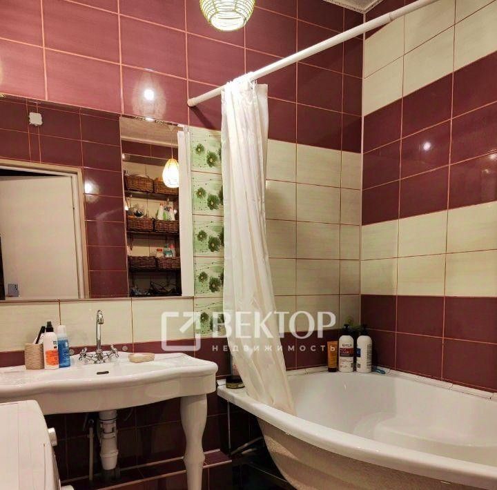 квартира г Кострома Пантусово б-р Михалевский 22 фото 9