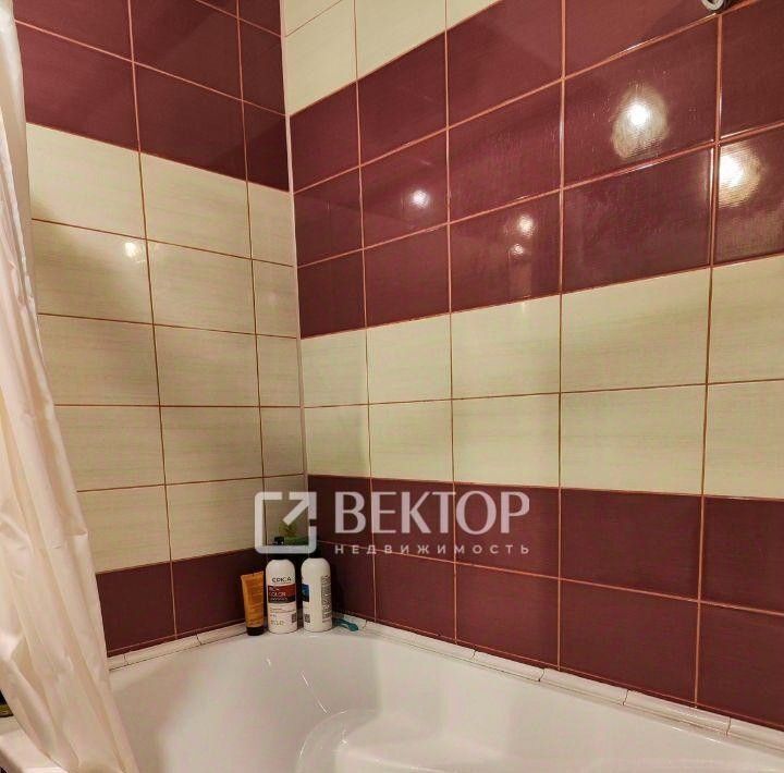 квартира г Кострома Пантусово б-р Михалевский 22 фото 11