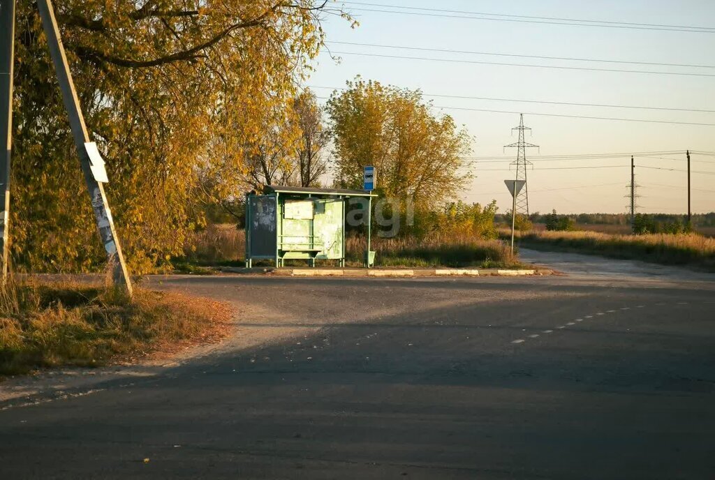 земля городской округ Коломенский д Губастово городской округ Коломна фото 4