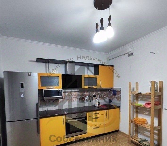 квартира г Старый Оскол микрорайон Космос 13 фото 1
