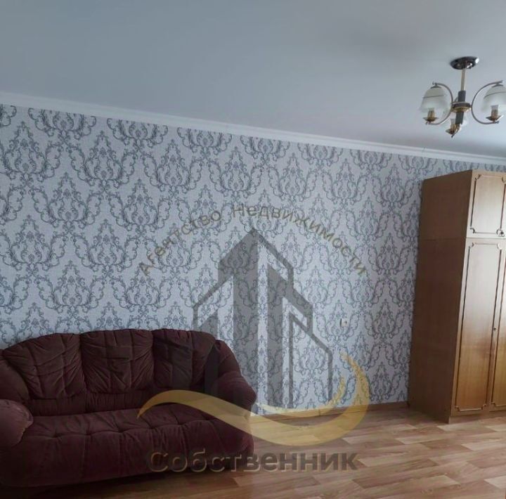 квартира г Старый Оскол микрорайон Жукова 21 фото 3