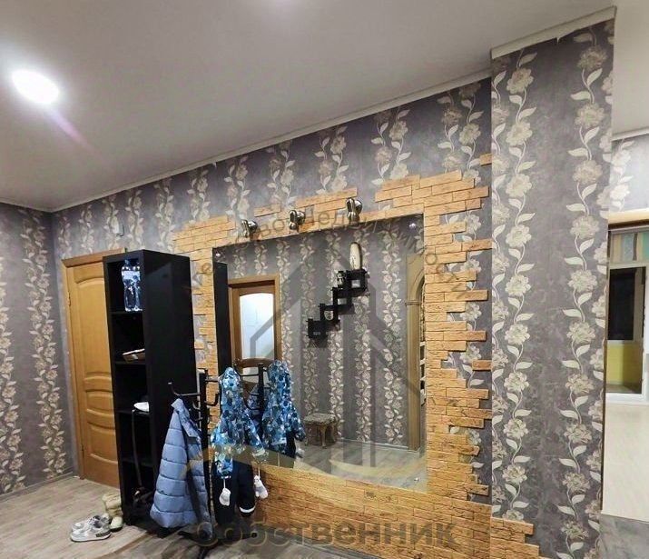 квартира г Старый Оскол микрорайон Космос 13 фото 7