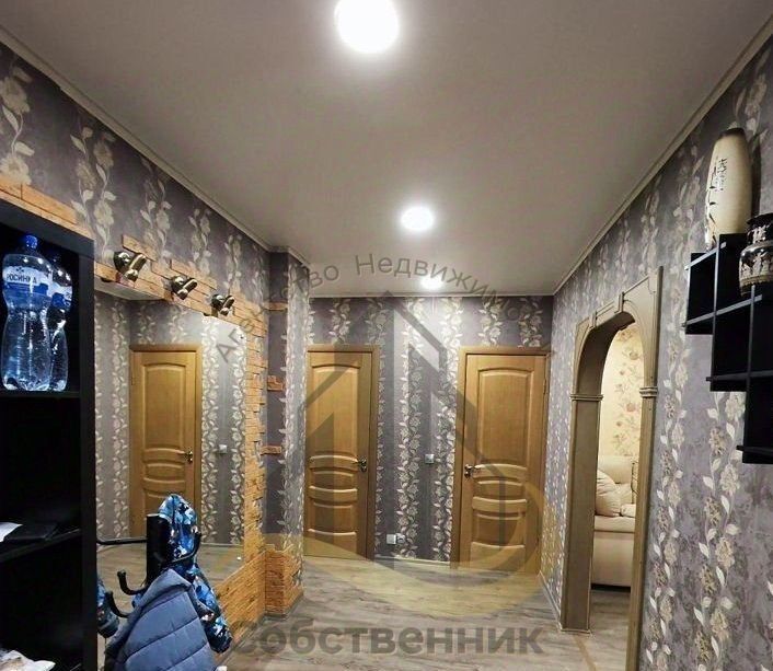 квартира г Старый Оскол микрорайон Космос 13 фото 8