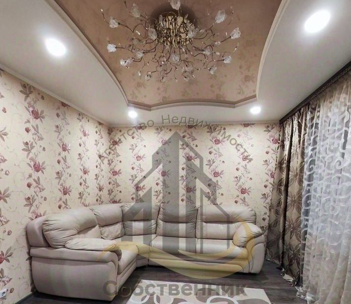 квартира г Старый Оскол микрорайон Космос 13 фото 15
