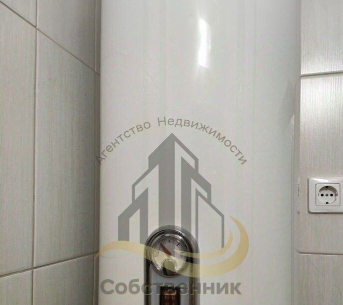 квартира г Старый Оскол микрорайон Космос 13 фото 16