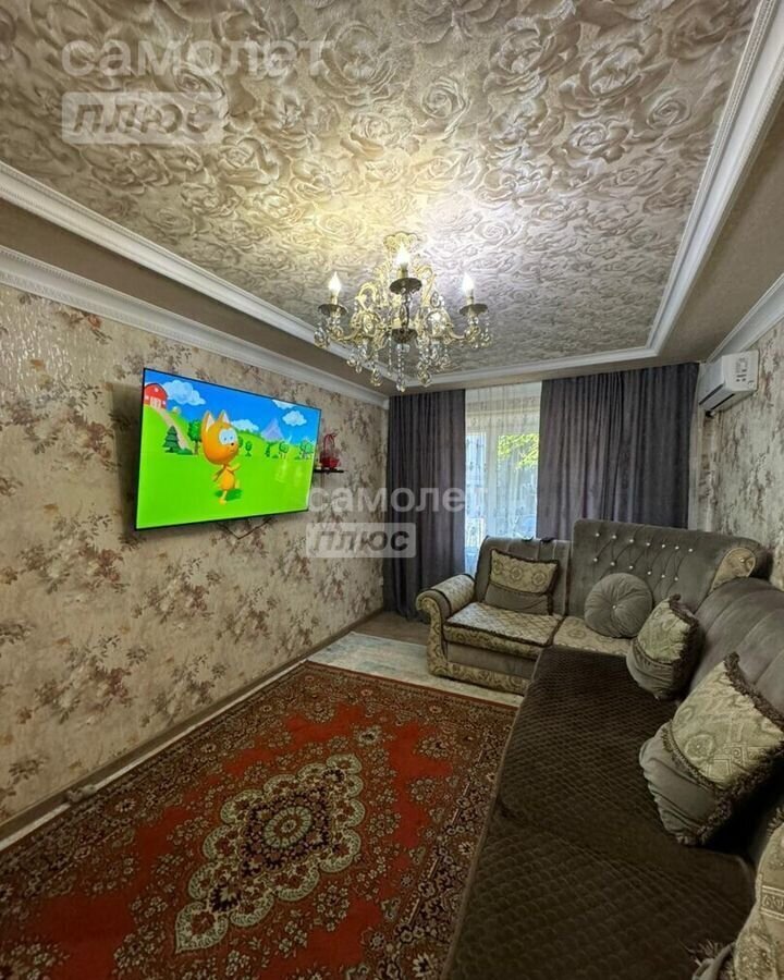 квартира г Грозный ул Яблочная 2 Висаитовский район фото 3
