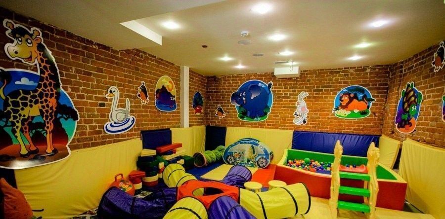 комната г Казань р-н Вахитовский ул Шигабутдина Марджани 8 фото 10