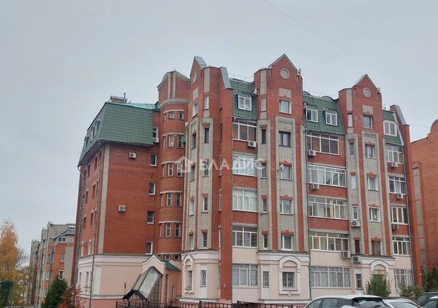 г Пенза р-н Ленинский ул Володарского 15 фото