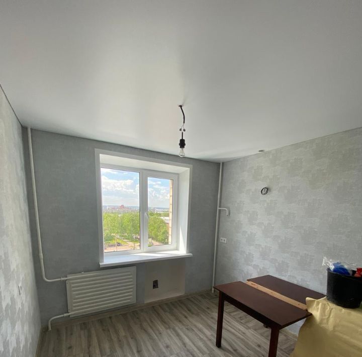 квартира г Ижевск р-н Первомайский Центральный ул., 210 фото 3