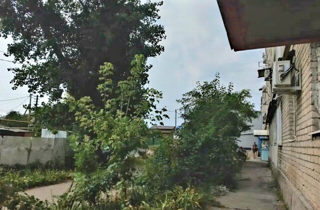 дом 6 Старый город фото