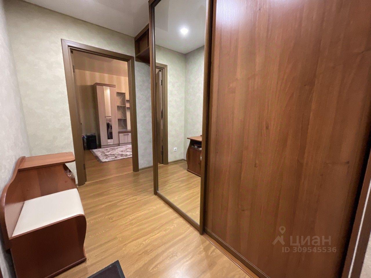 квартира г Екатеринбург р-н Чкаловский ул Рощинская 48 фото 18