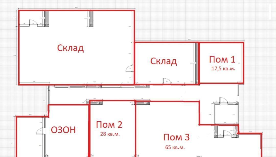 свободного назначения г Химки мкр Левобережный ул Совхозная 9 Левобережная фото 5