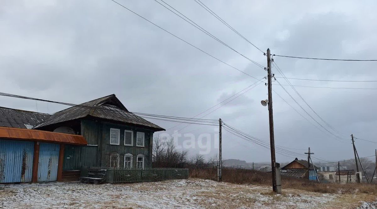 дом р-н Пригородный с Петрокаменское ул Свердлова фото 9