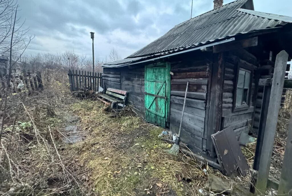 дом г Новокузнецк р-н Орджоникидзевский Байдаевский ул Гвардейская фото 12