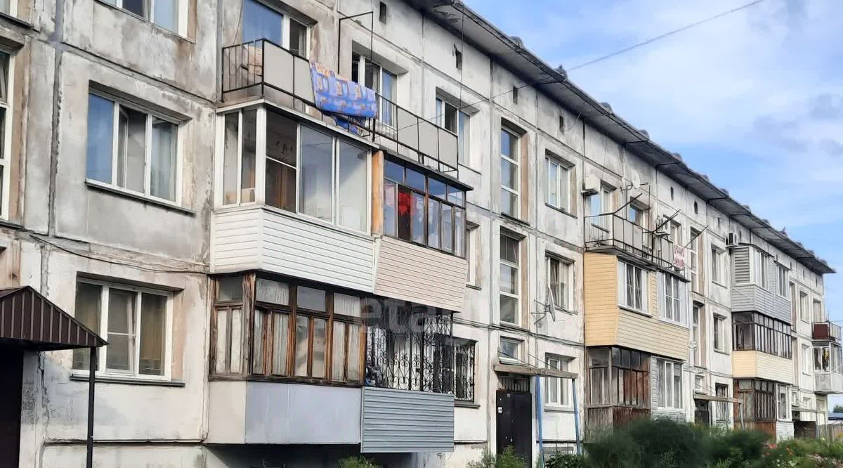 квартира г Бийск ул. Нефтебаза, 7 фото 29