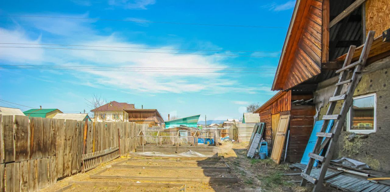дом г Улан-Удэ п Левый берег р-н Советский фото 27