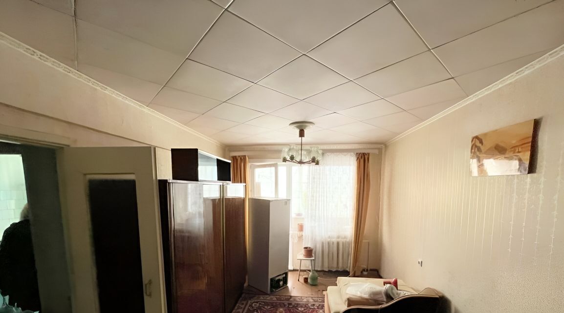 квартира г Саянск мкр Строителей 15 фото 6