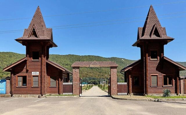 ДНТ Фанагорийская усадьба, Прибрежный пер., 14 фото