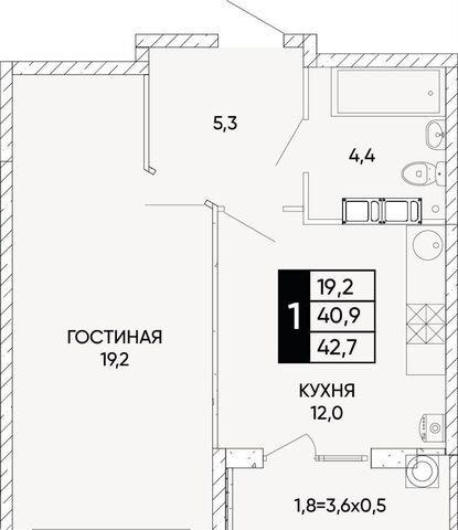 г Ростов-на-Дону р-н Кировский ул Бориса Слюсаря 9 Жилой квартал «Левобережье» фото