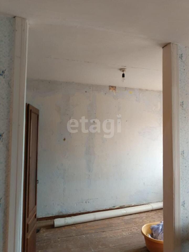 квартира г Амурск пр-кт Октябрьский 16/2 5 микрорайон, Амурский район фото 8