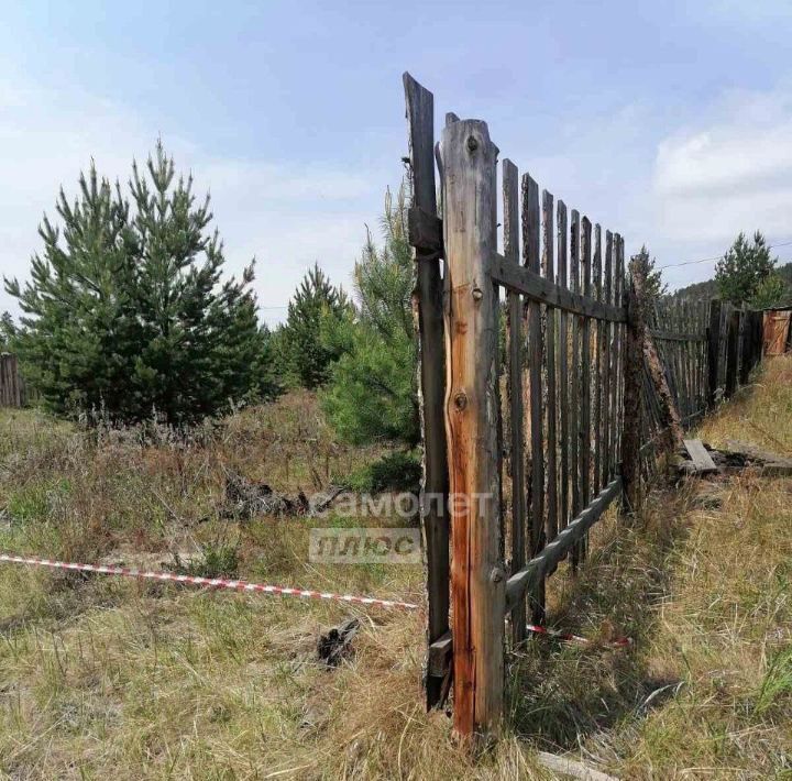 земля г Улан-Удэ р-н Октябрьский ул Элистинская 28 фото 3