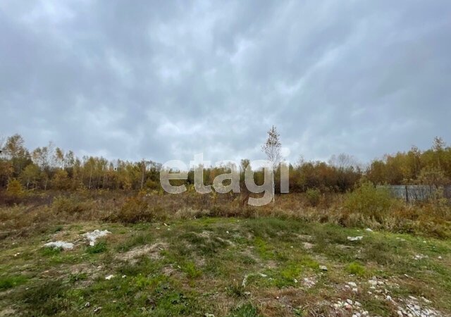 земля ул Верхняя Восточное фото