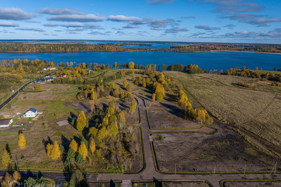 земля р-н Приозерский фото 1