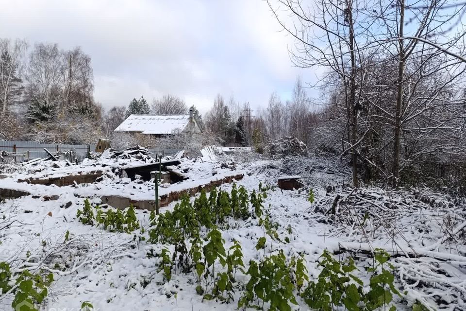 земля г Дубна пер Болотный 15 городской округ Дубна фото 1