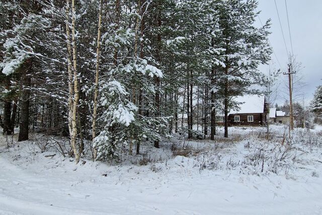 городской посёлок Свирьстрой, улица 1 Мая, 11 фото